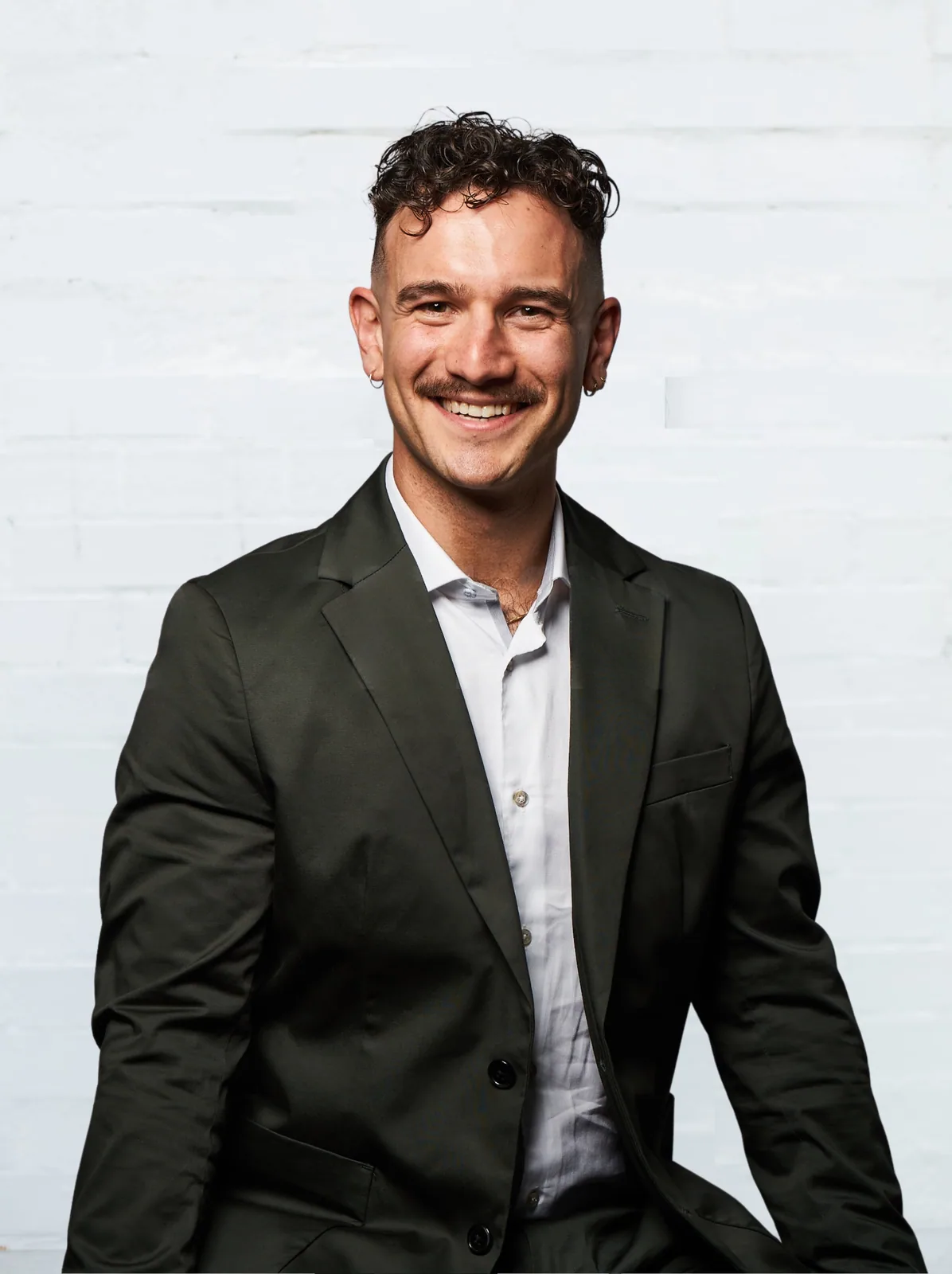 Elliot Del Greco