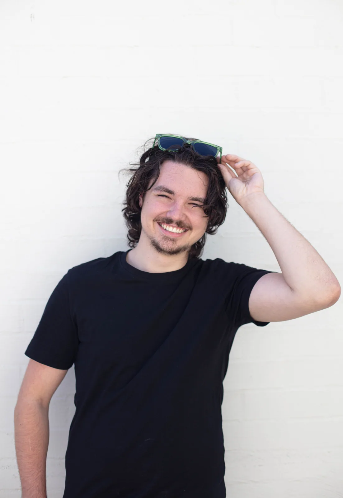 Jed Reed