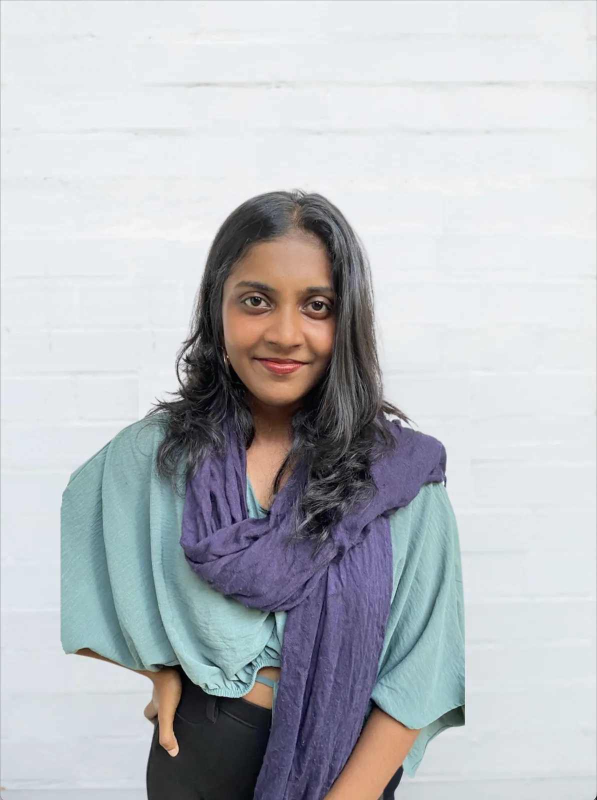 Shenaya Perera