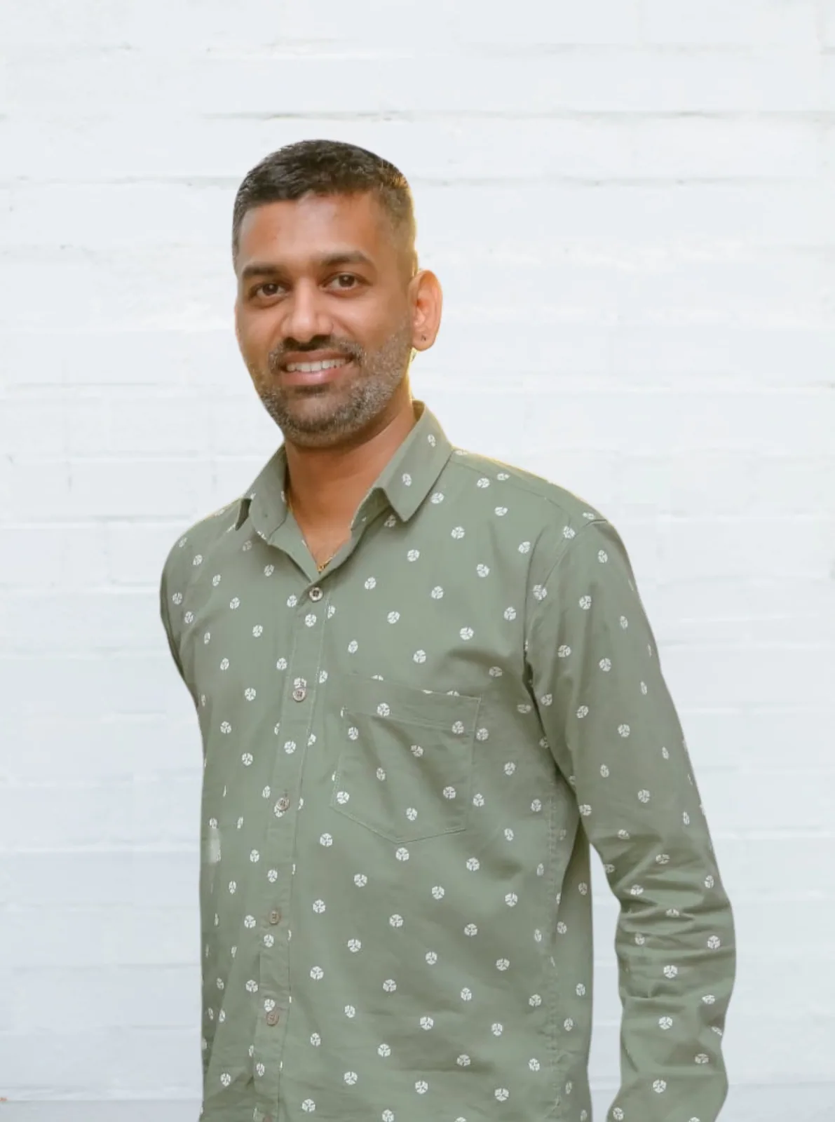 Rukshan Kariyawasam