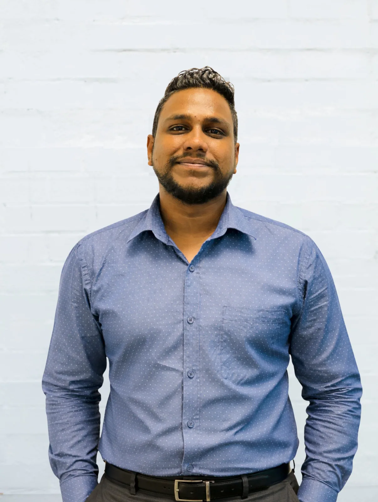 Marlon Salgado