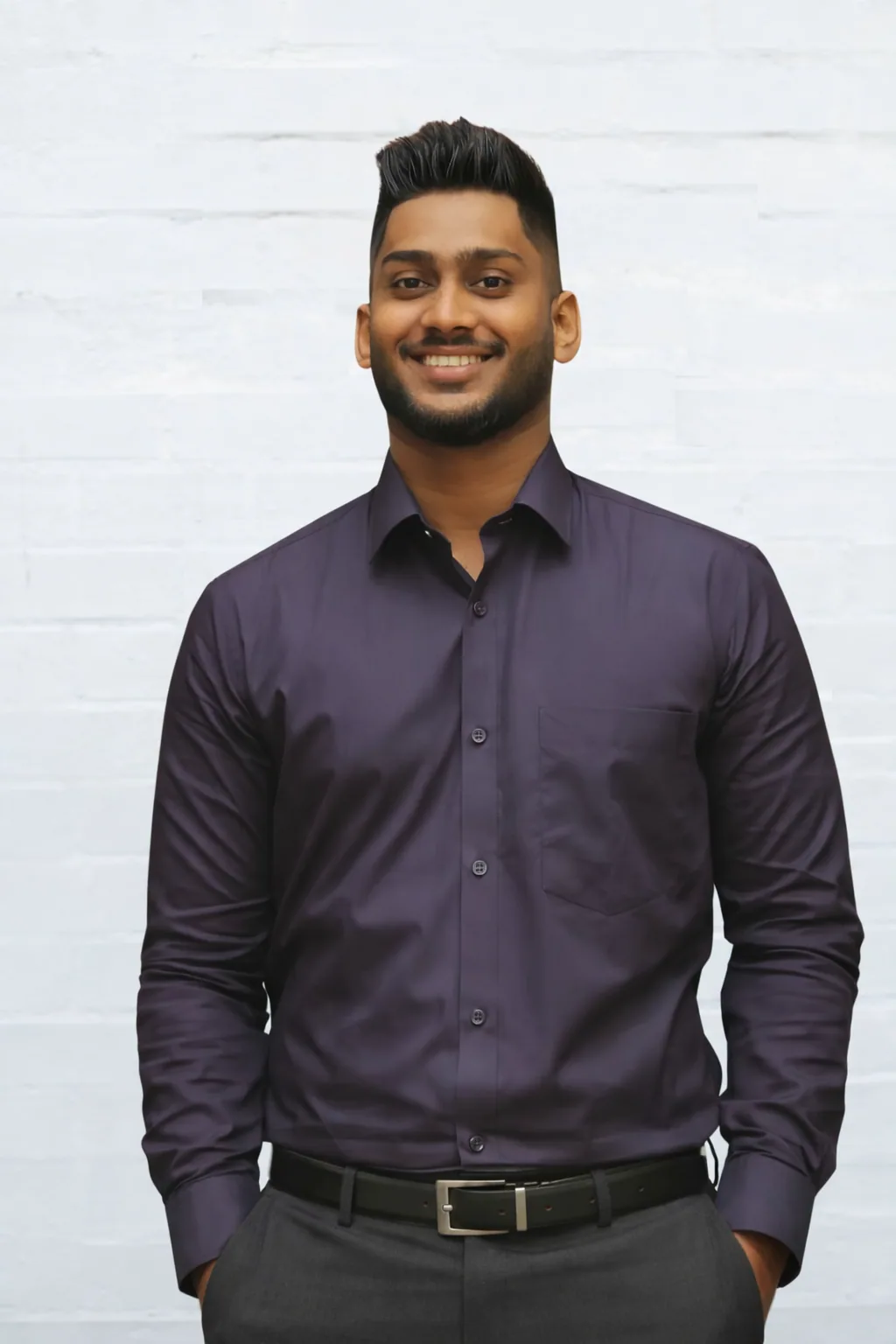 Dhivi Muthusangaran