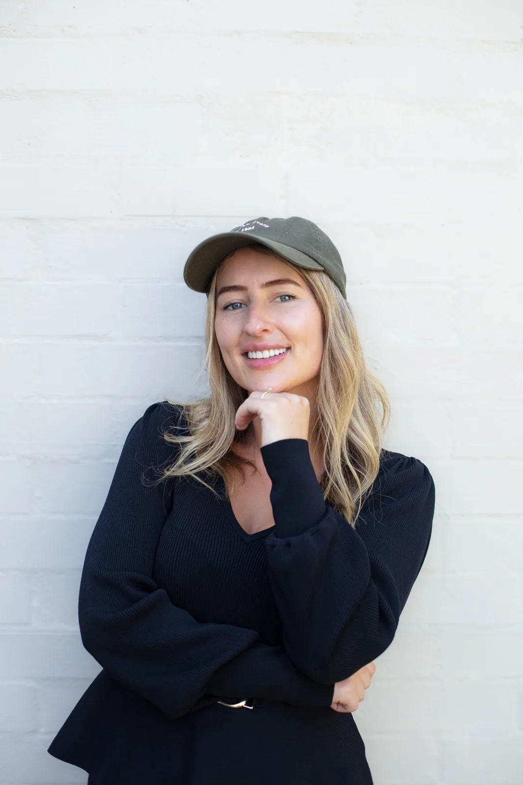 Lauren Johnston