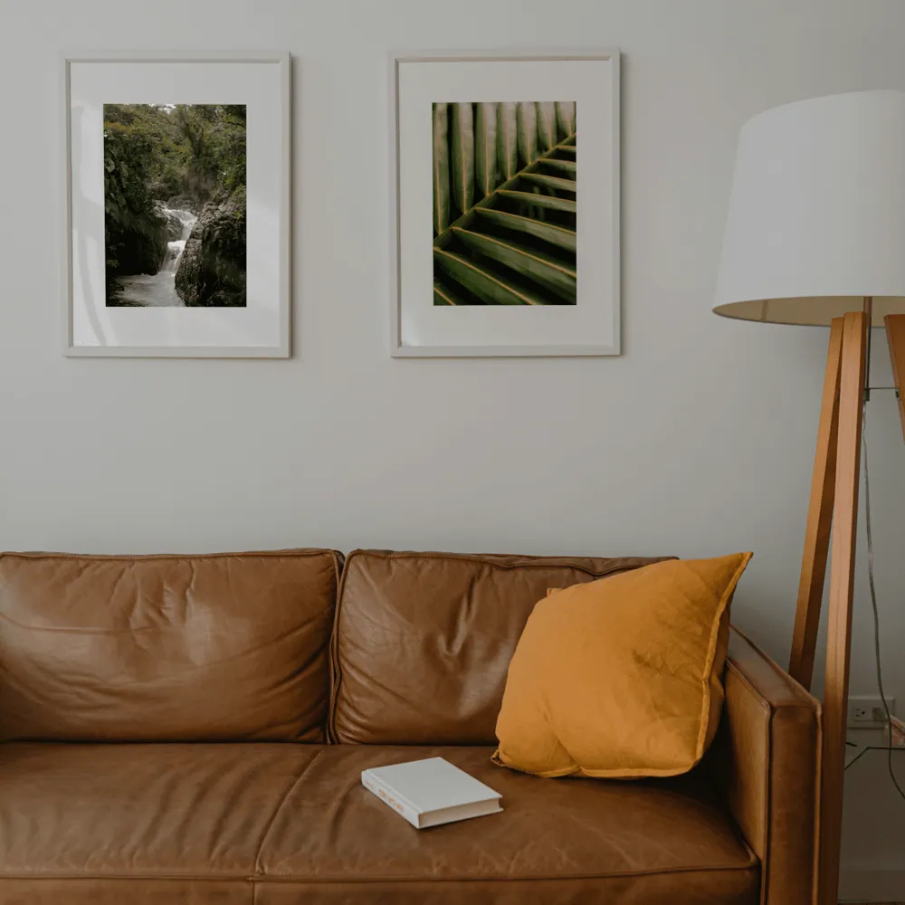 Furnished Hybrid rental home in Melbourne