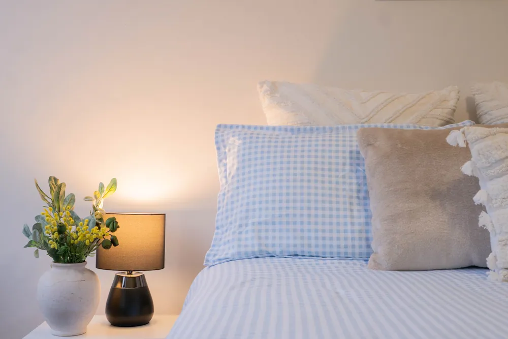 Furnished Hybrid rental home in Melbourne