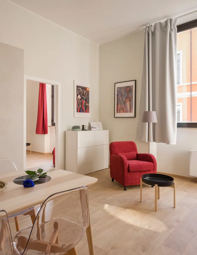 Furnished Hybrid rental home in Melbourne