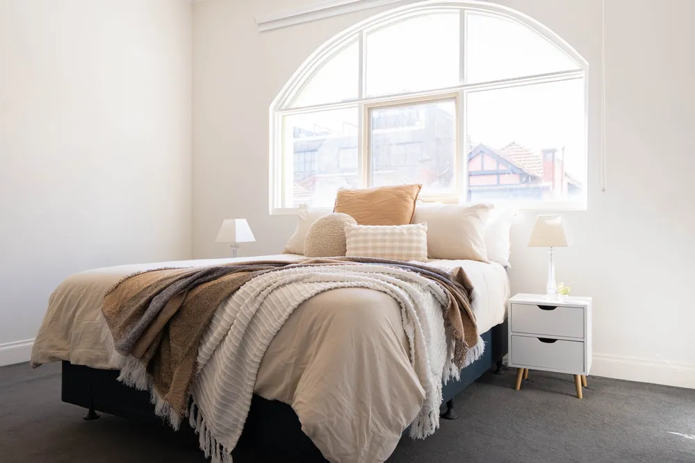 Furnished Hybrid rental home in Melbourne